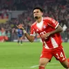 Luis Diaz Bertekad Rengkuh Banyak Gelar Bareng Bayern Munchen
