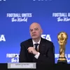 FIFA Kehilangan Sikap Adil