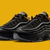 Sentuhan Seoul di Air Max 95, Nike Sambut Piala Dunia 2026