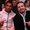 Oleksandr Usyk Ungkap Peringatan Dokter kepada Anthony Joshua Sejak Kecelakaan Mobil Mengerikan