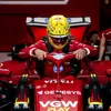 Lewis Hamilton Akhirnya Dapatkan Ferrari F40 Impian