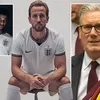 Segini Harga Jersey Timnas Inggris di Piala Dunia 2026, PM Sir Keir Starmer Dibuat Geram