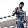GP F1 Jepang: Kimi Antonelli Raih Pole Position, George Russell Amankan Mercedes di Grid Terdepan