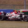 Ollie Bearman Alami Kecelakaan Hebat di GP Jepang, Tim Kasih Peringatan ke FIA