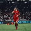 Mauro Cedera, Mitchell Baker Siap Gabung Timnas Indonesia