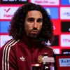 Gavi Ungkap Skuad Spanyol Terkejut Marc Cucurella Gabung Real Madrid