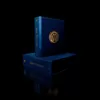 Inter Milan dan Opus Luncurkan Koleksi Buku Khusus Dicetak Terbatas dan Dilapisi Emas 22 Karat