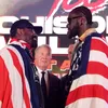 Derek Chisora Duel dengan Deontay Wilder, Rekan Latihnya Khawatir