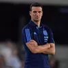 Sukses Repotkan Spanyol dan Uruguay, Lionel Scaloni Sebut Tanjung Verde Lawan Tangguh