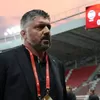 Gagal Bawa Italia ke Piala Dunia 2026, Gennaro Gattuso Resmi Ditunjuk Jadi Pelatih Baru Lazio