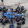 Grand Prix Bahrain dan Arab Saudi Dibatalkan, Ini yang Dilakukan Tim Selama Masa Jeda Balap