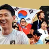 LAFC Manfaatkan Perekrutan Son dengan Kerja Sama Komersial CAA