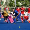 Hoki Indonesia Kunci Tiket Asian Games 2026 Usai Tumbangkan Thailand