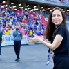 Madam Pang Janjikan Evaluasi Total Usai Thailand Gagal Piala AFF 2026