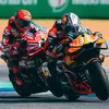 Sah! Pedro Acosta Tunggangi Ducati untuk Musim Balap MotoGP 2027-2028
