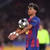 De la Fuente Sebut Salah Bandingkan Yamal dengan Messi