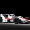 Empat Mobil F1 Ikonik Dilelang di Monaco Nilai Lelang Tembus Rp200 Miliar Lebih