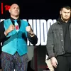 Tyson Fury Comeback, Jatuhkan Dulu Arslanbek Makhmudov, Baru Melawan Joshua