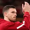 Usai Selamat dari Degradasi, Tottenham Hotspur Makin Dekat Gaet Andy Robertson