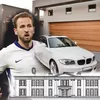 Rumah Mewah Baru Harry Kane Mirip Istana Buckingham dengan Fitur Bawah Tanah Tersembunyi