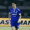 Federico Barba Tinggalkan Persib, Adam Alis Targetkan Pengganti Berjiwa Pemimpin