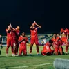 Tampil Dominan, Timnas Indonesia U-17 Gilas Malaysia 3-0