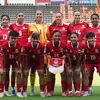 Timnas Putri Indonesia Tantang Singapura dan Kamboja