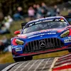 Debut Max Vertappen di Nurburgring Langstrecken-Serie Diwarnai Kecelakaan yang Meminta Korban Jiwa