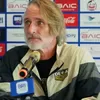 Resmi Berpisah, Jan Olde Akhiri Empat Musim Bersama Dewa United