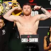 Canelo Alvarez Naik Ring Lagi, 5 Lawan Potensial Disiapkan