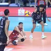 Proliga 2026: LavAni Selangkah Lagi Juara, Tundukkan Bhayangkara di Leg 1 Grand Final