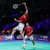 Raymond/Joaquin Batal Tampil, Kekuatan Ganda Putra Indonesia Berkurang di Singapore Open