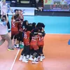JPE Pertahankan Gelar, Sapu Bersih Final Proliga 2026