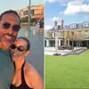 Rio Ferdinand Jual Rumah di Inggris Pindah ke Dubai