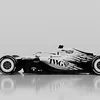 Tim Cadillac F1 Gunakan Livery Khusus di Grand Prix Miami