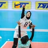 Megawati Mundur, Timnas Voli Putri Indonesia Rombak Kekuatan