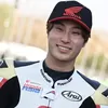 Pembalap Jepang Yuki Kunii Bersiap Jalani Debut di WorldSBK Hungaria Bareng Honda