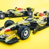 Para Penggemar Formula 1 Puji Desain Khusus Livery Racing Bulls di Grand Prix Miami