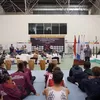 Kejurnas Gimnastik Junior-Senior 2026 Resmi Bergulir, 202 Atlet Siap Unjuk Potensi