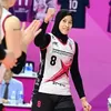 Megawati Kembali ke Korea, Bukan ke Red Sparks tapi Tim Lawan