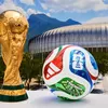 FIFA Raup Untung Gila-gilaan, Harga Bola Piala Dunia Lebih Mahal dari Upah Pekerja Sebulan 