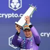 Kimi Antonelli Kembali Ukir Rekor Baru Usai Menangkan Grand Prix Miami