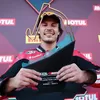 Kirim Peringatan ke Ducati, Nicolo Bulega: Saya Pantas Mendapat Kesempatan di MotoGP