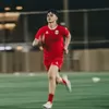 Mathew Baker Masuk 23 Pemain Timnas Indonesia Lawan Oman dan Mozambik