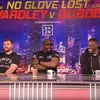 Derek Chisora Serang Balik Sindiran Tyson Fury 