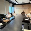 KONI Pusat Gandeng Formula Medicine Italia untuk Kolaborasi Sport Science di Indonesia