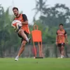 Siap Jadi Andalan Shin Tae-yong, Paulo Ricardo Pilih Perpanjang Masa Bakti di Persija