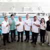 Indonesia Short Course Emerging Series Jadi Ajang Pembinaan Atlet Akuatik Masa Depan