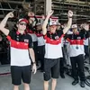 Jonathan Rea dan Andrea Locatelli Siap Adu Kekuatan di Balap Legendaris Suzuka 8 Hours