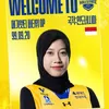 Megawati Resmi Kembali, Media Korea Sebut Kim Yeon-koung-nya Indonesia Bersiap Merebut Kembali Gelar Setelah 3 Tahun